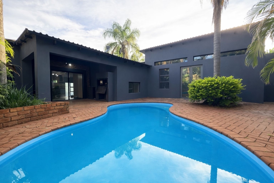 4 Bedroom Property for Sale in Cashan North West